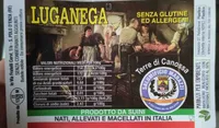 Luganega