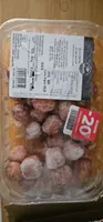 Bocconcini Di Salsiccia