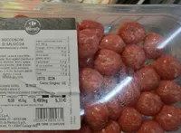 Bocconcini di salsiccia