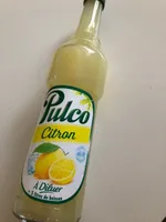 Pulco citron