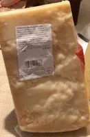 Formaggio grana padano dop