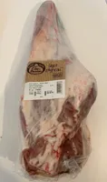 Gigot d’agneau