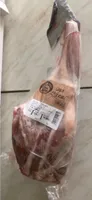Gigot d’agneau***
