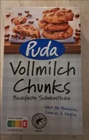 Vollmich Chunks