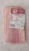 Pancetta Affumicata Cotta