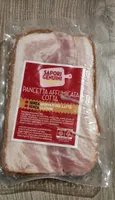 Pancetta Affumicata Cotta