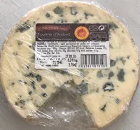 Fourme d’Ambert