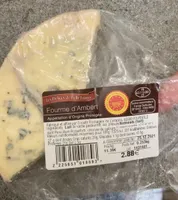 Fourme d’Ambert