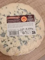 Fourme d'Ambert