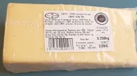 Cantal jeune AOP