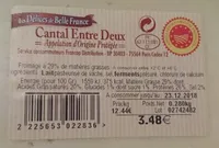 Cantal Entre Deux