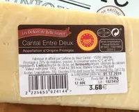 Cantal