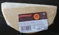 Reblochon de Savoie