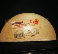 Reblochon de Savoie