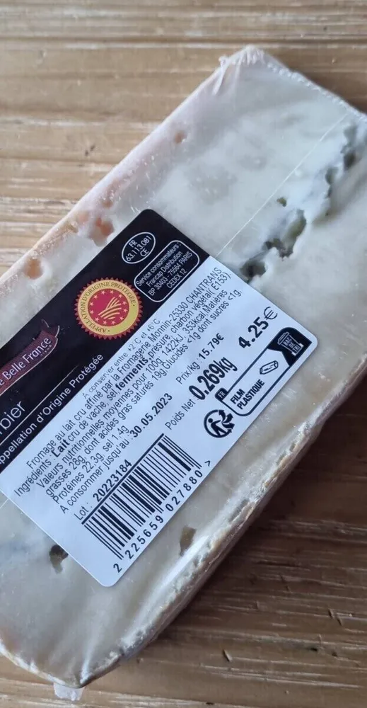 Morbier