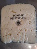 Tomme des Pyrénées
