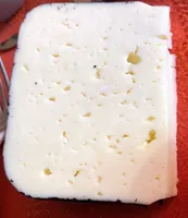 Tomme des Pyrenees IGP