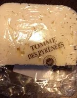 Tomme des Pyrénées IGP