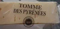 Tomme des Pyrénées