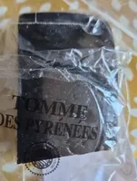 Tomme des Pyrénées