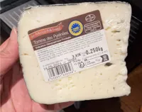 Tomme des pyrenees