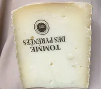 Tomme des pyrenees igp