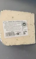 Tomme des Pyrénées IGP