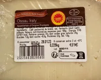 Ossau iraty