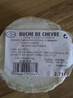 Buche de chèvre