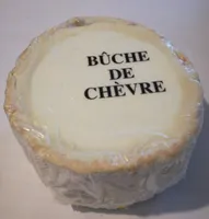 Bûche de chèvre