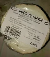 Buche de chèvre