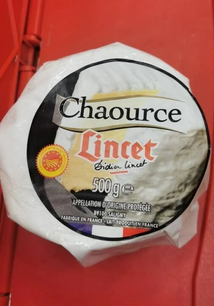 Chaource