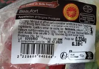 Beaufort AOP