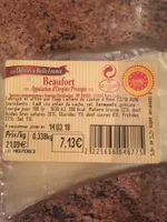 Beaufort