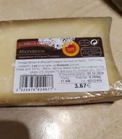 Abondance