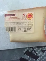 Abondance