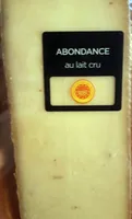 Abondance
