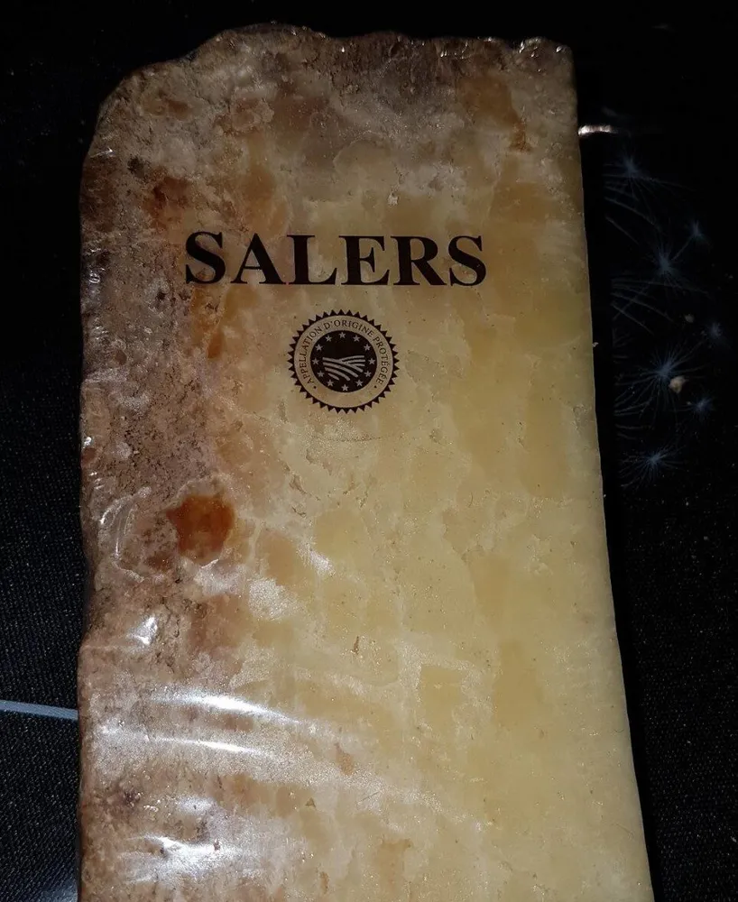 Saleté AOP