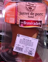 Jarret de porc
