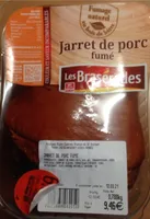 Jarret de porc
