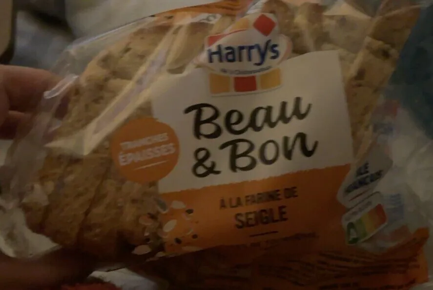 Beau & bon
