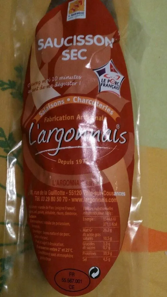 L'argonnais