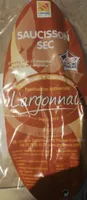 Saucisson sec L'argonnais