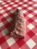 Saucisson sec