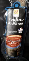 Fuseau du mineur