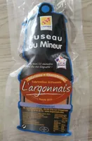 Fuseau du mineur