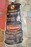 Fuseau du mineur