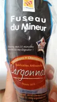 Fuseau du mineur