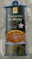 Fuseau du mineur