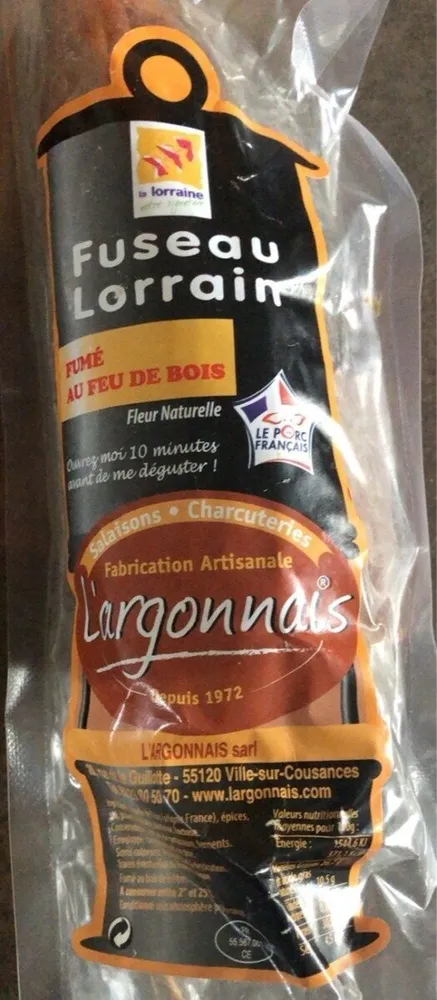 Largonnais